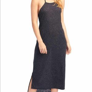 Free People Racerback Midi D…